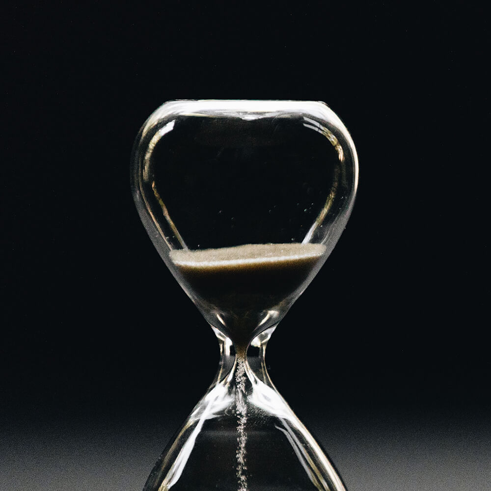 hour glass