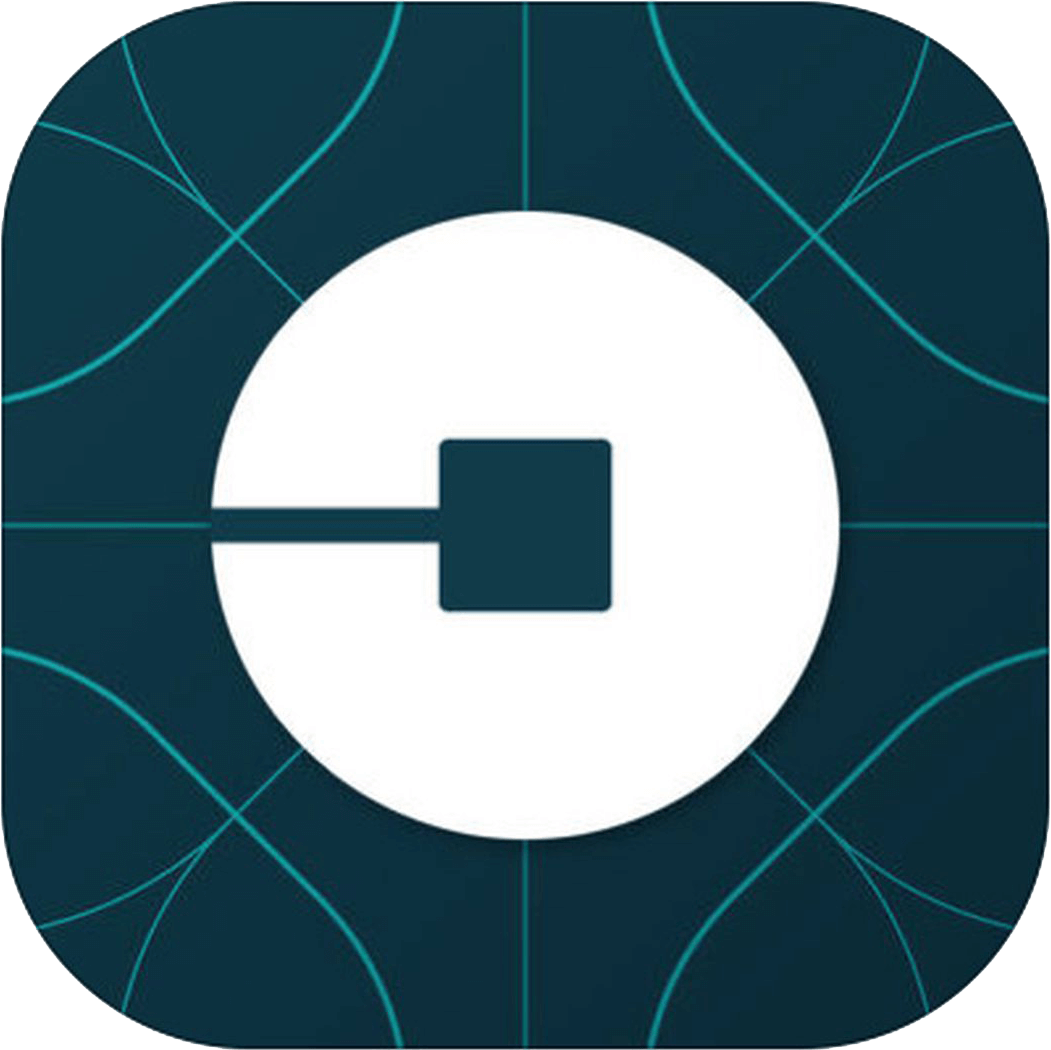 uber logo
